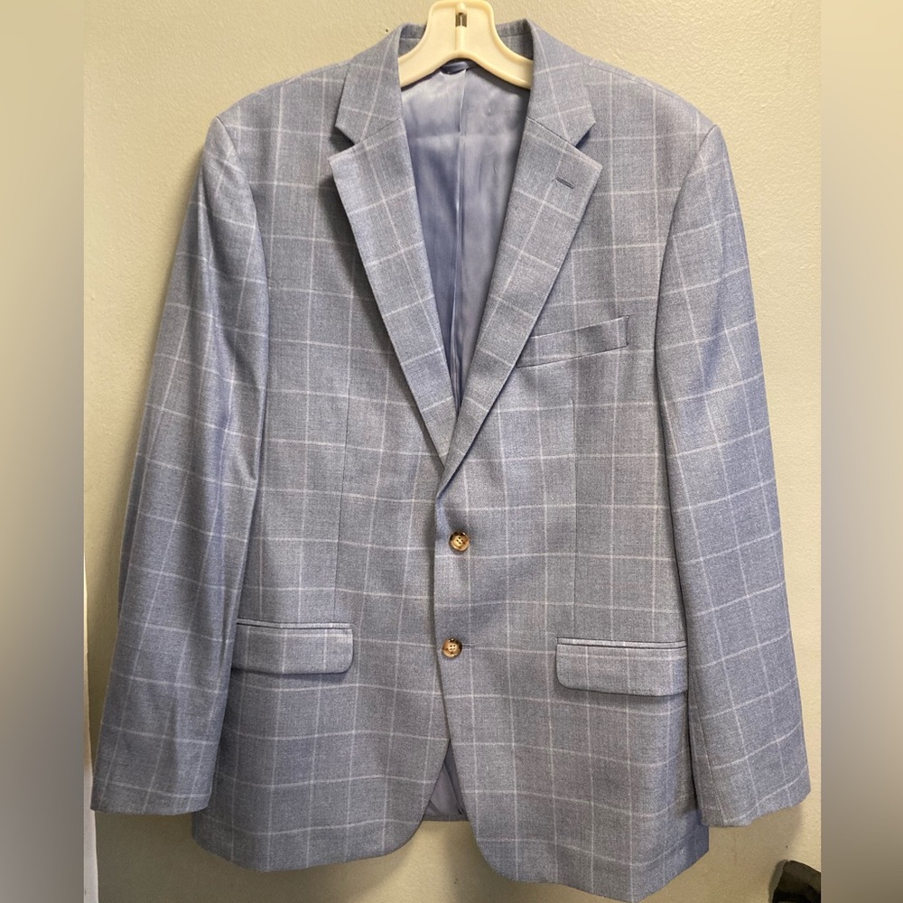 Ralph Lauren Blazer Beautiful New